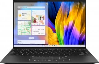 Asus Zenbook 14X OLED UM5401QA-KN188W Ultrabook kullananlar yorumlar